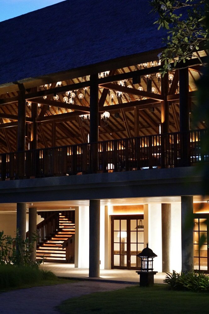 Фото Hyatt Regency Bali