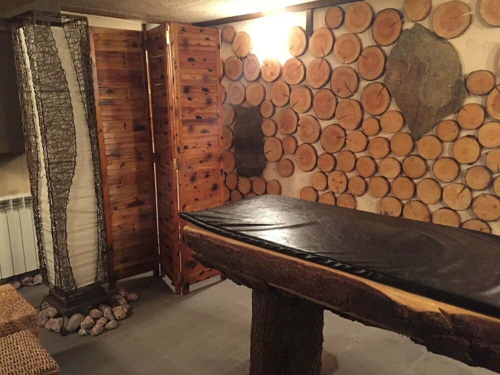 Фото Hotel Asteri Bansko