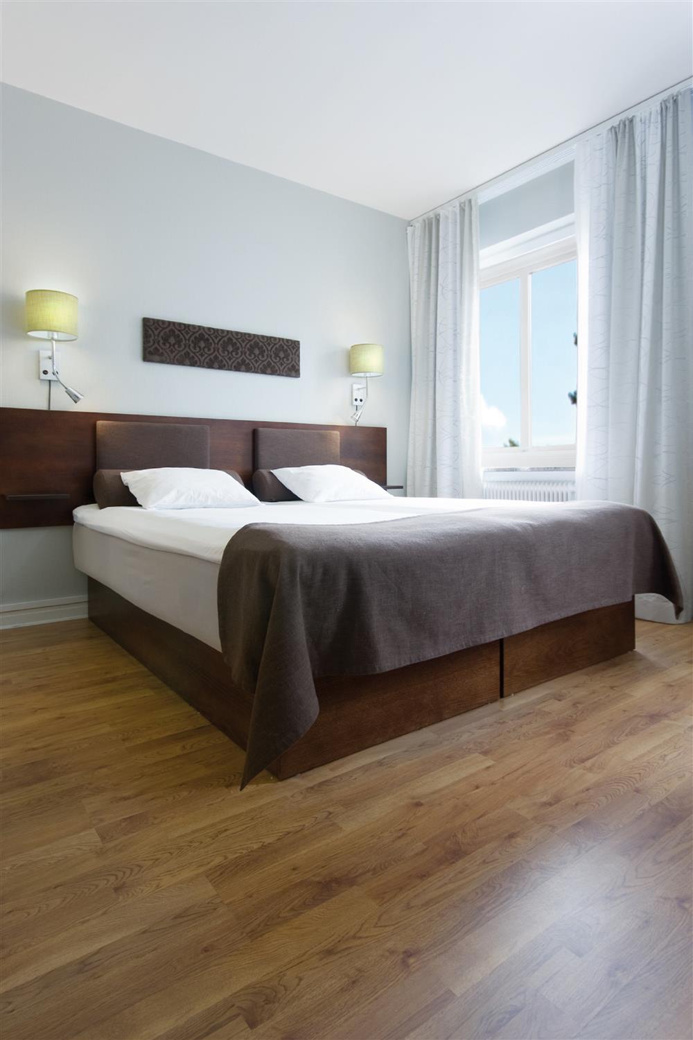 Фото Quality Hotel Carlia