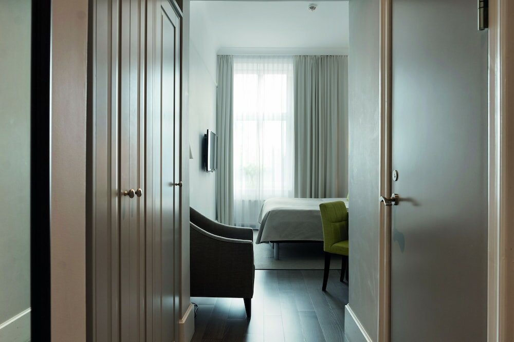 Фото Elite Grand Hotel Gävle