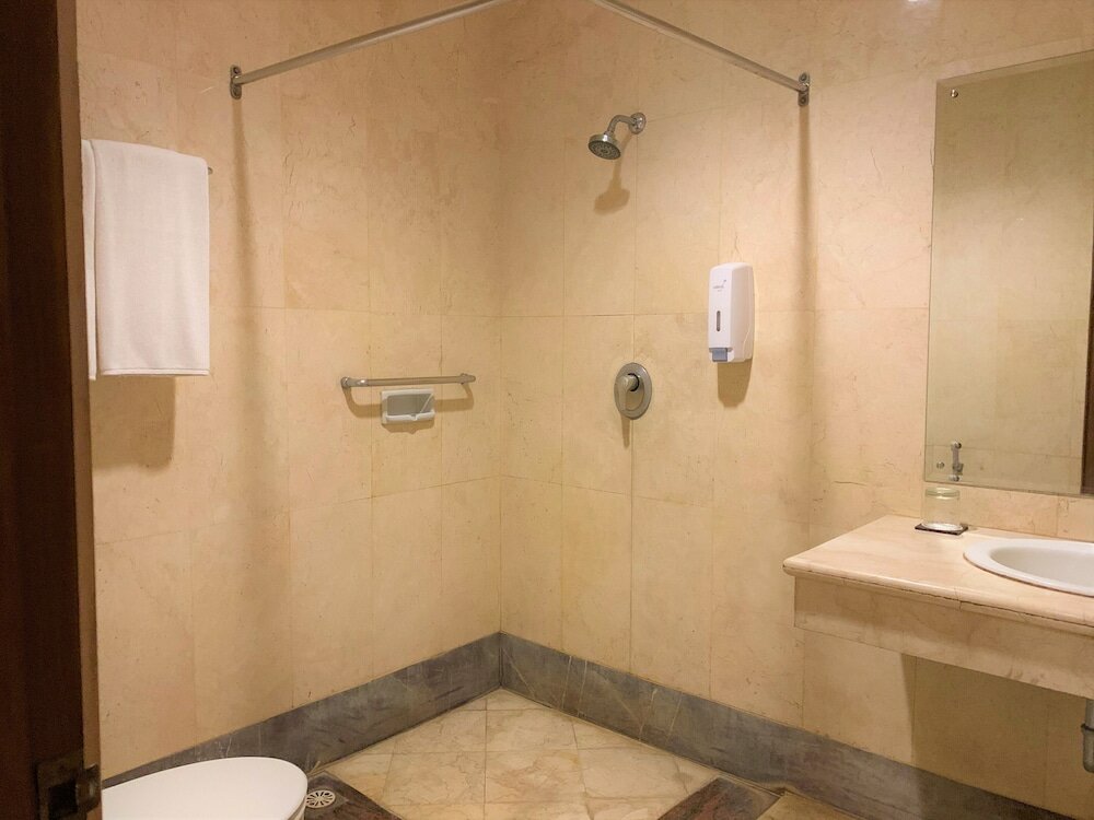 Фото Hotel Baron Indah