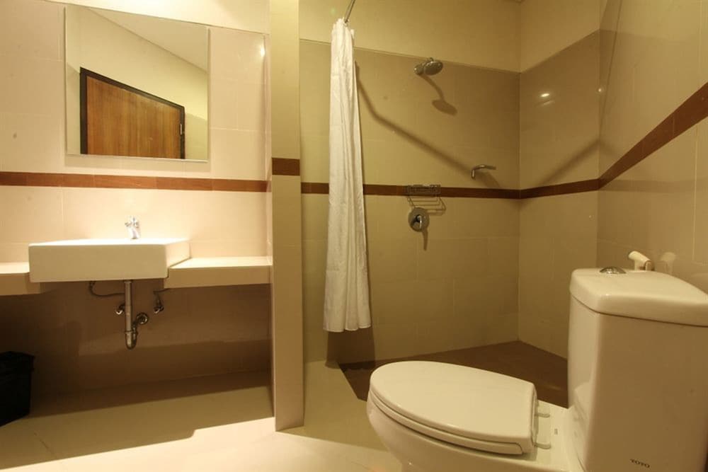 Фото Billy Pendawa Homestay