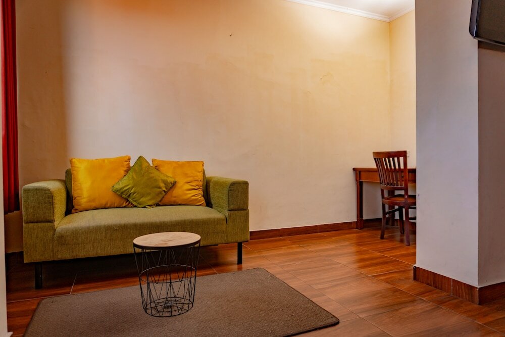 Фото Puri Dibia Hotel