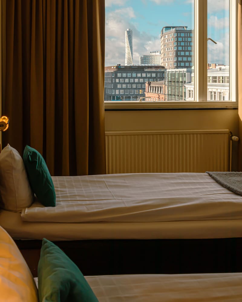 Фото First Hotel Jörgen Kock