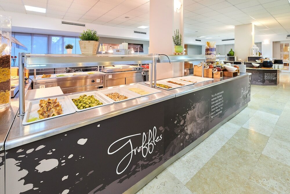 Фото Aminess Laguna Hotel