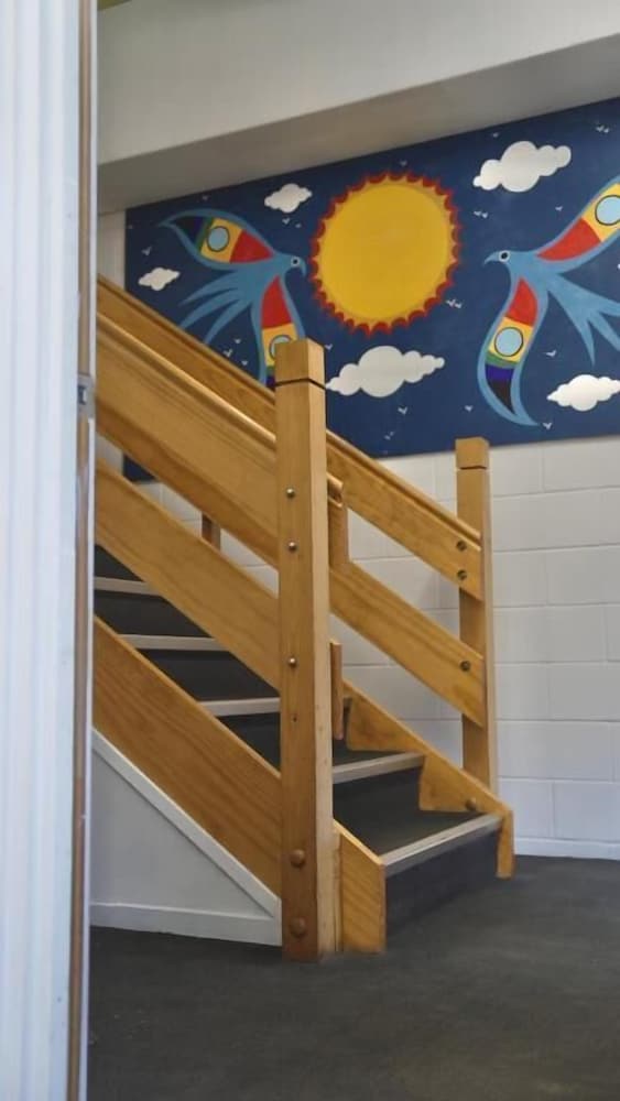 Фото Silverfern Backpackers