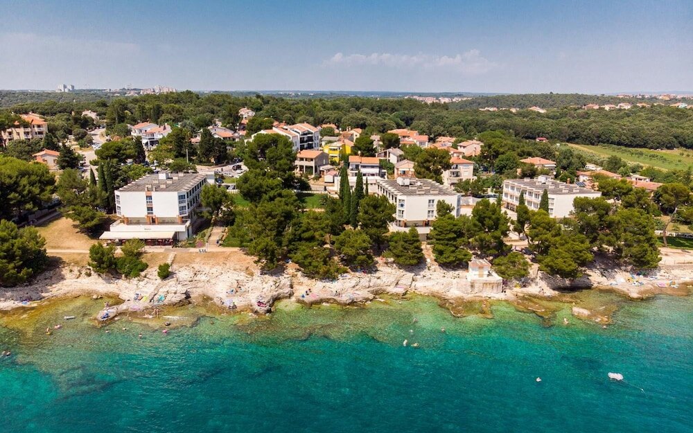 Фото Centinera Resort