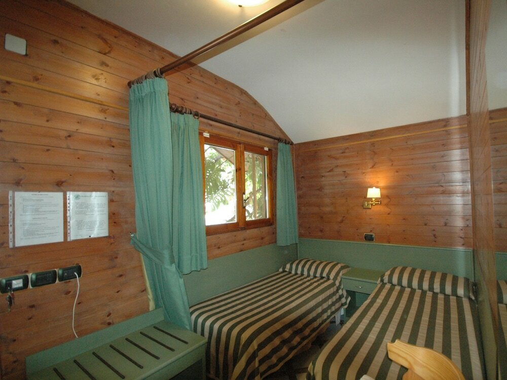 Фото Villaggio Verde