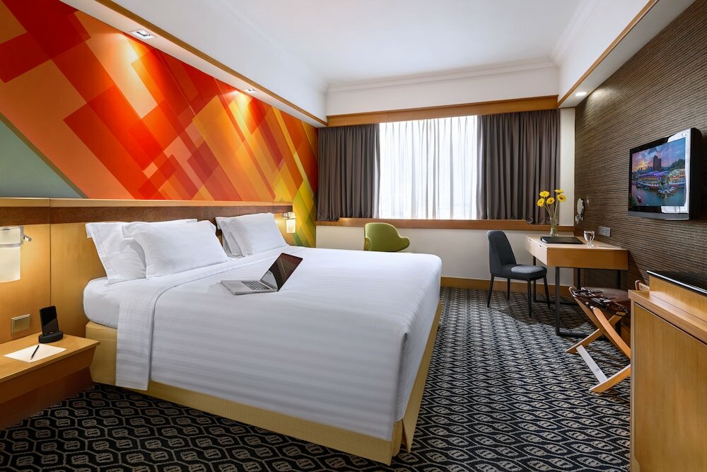 Фото Furama City Centre