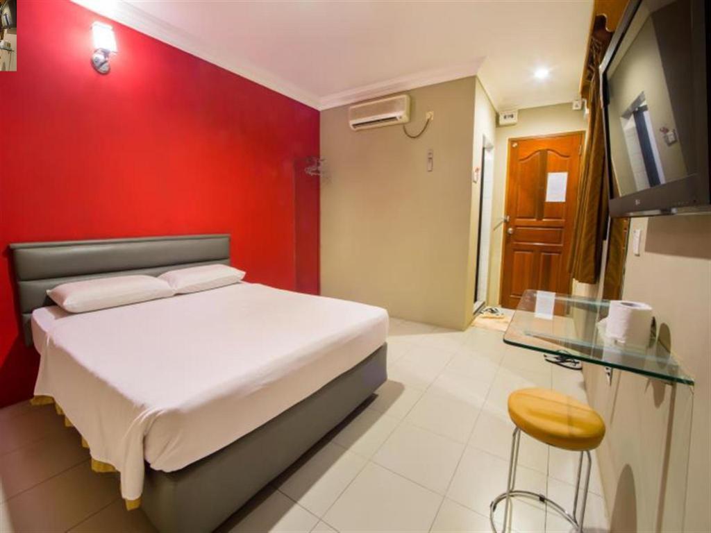 Фото Dju Dju Hotel
