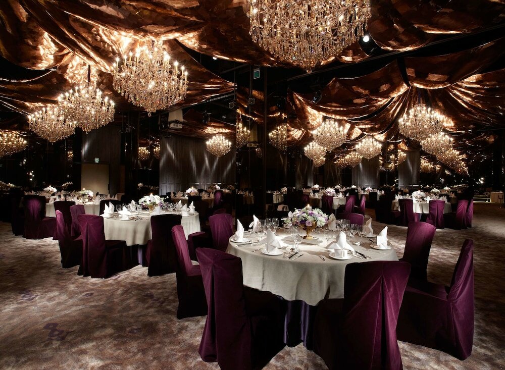 Фото Palais de Chine Hotel