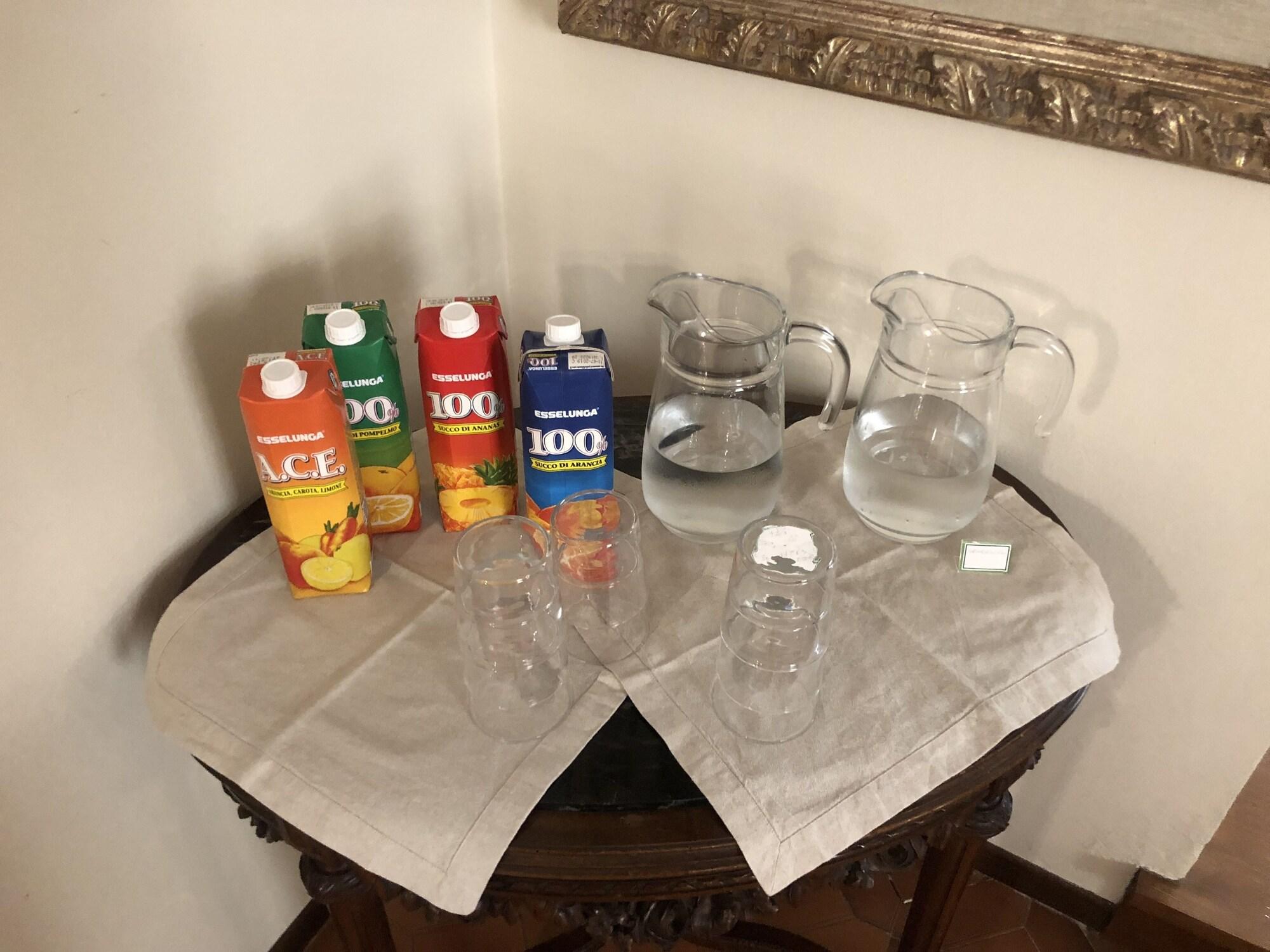 Фото La Terrazza di VIA Elisa