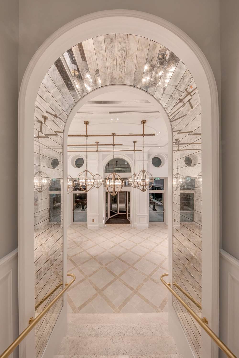 Фото Hilton Imperial Dubrovnik