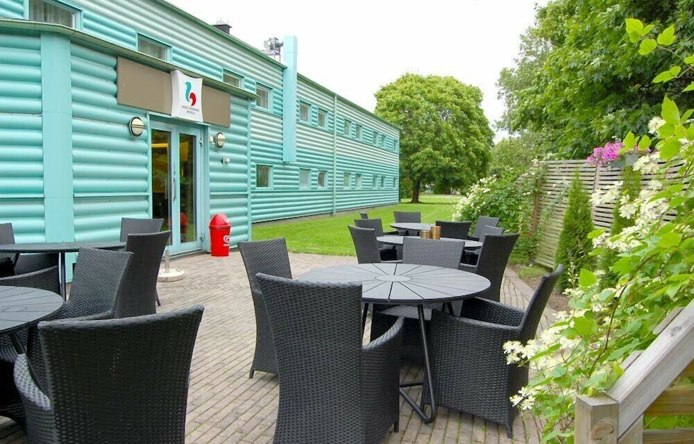 Фото Good Morning Örebro