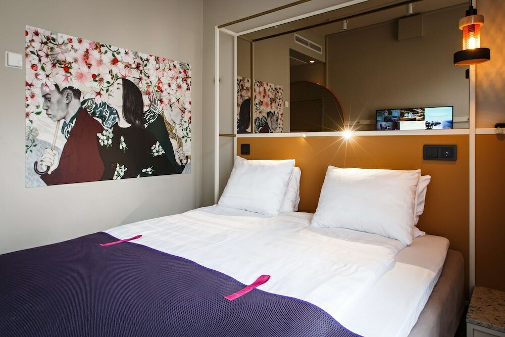 Фото Scandic Go, Upplandsgatan 4