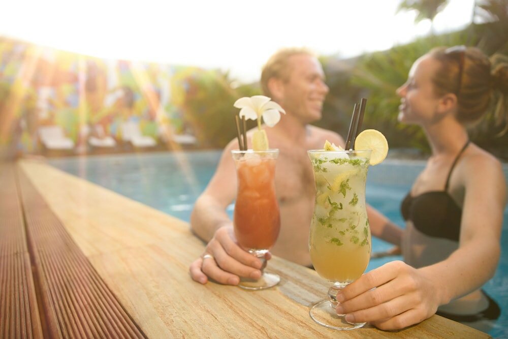 Фото The Espiritu