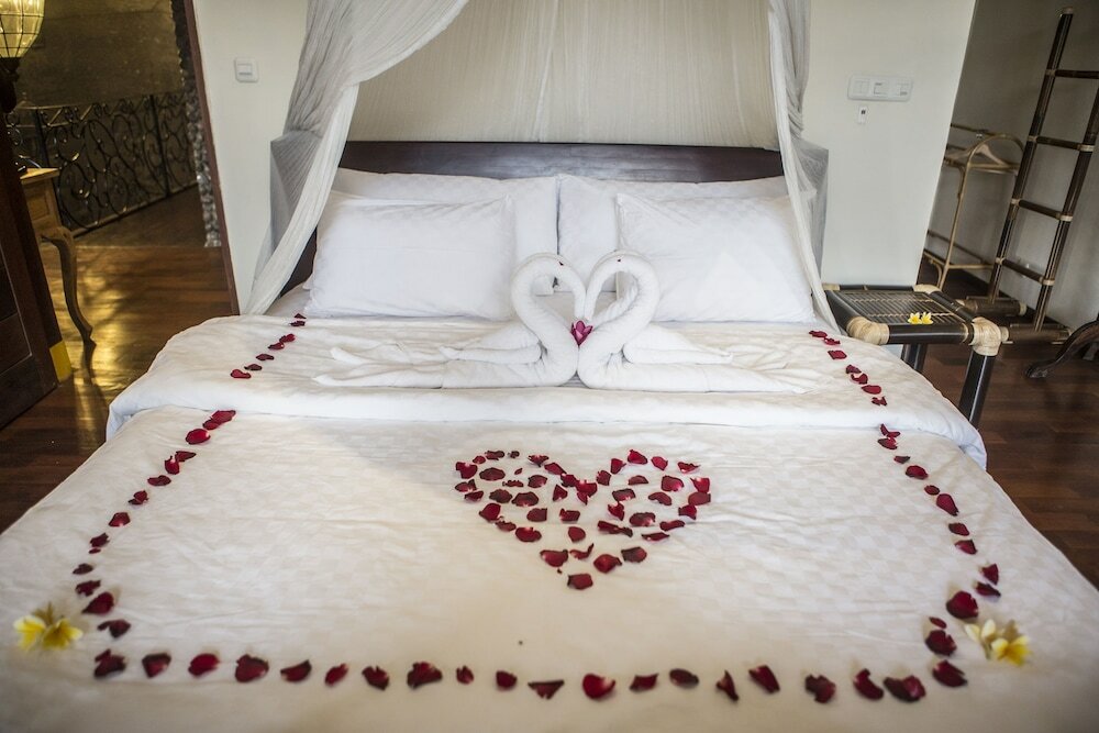 Фото Avalon Ubud Villas