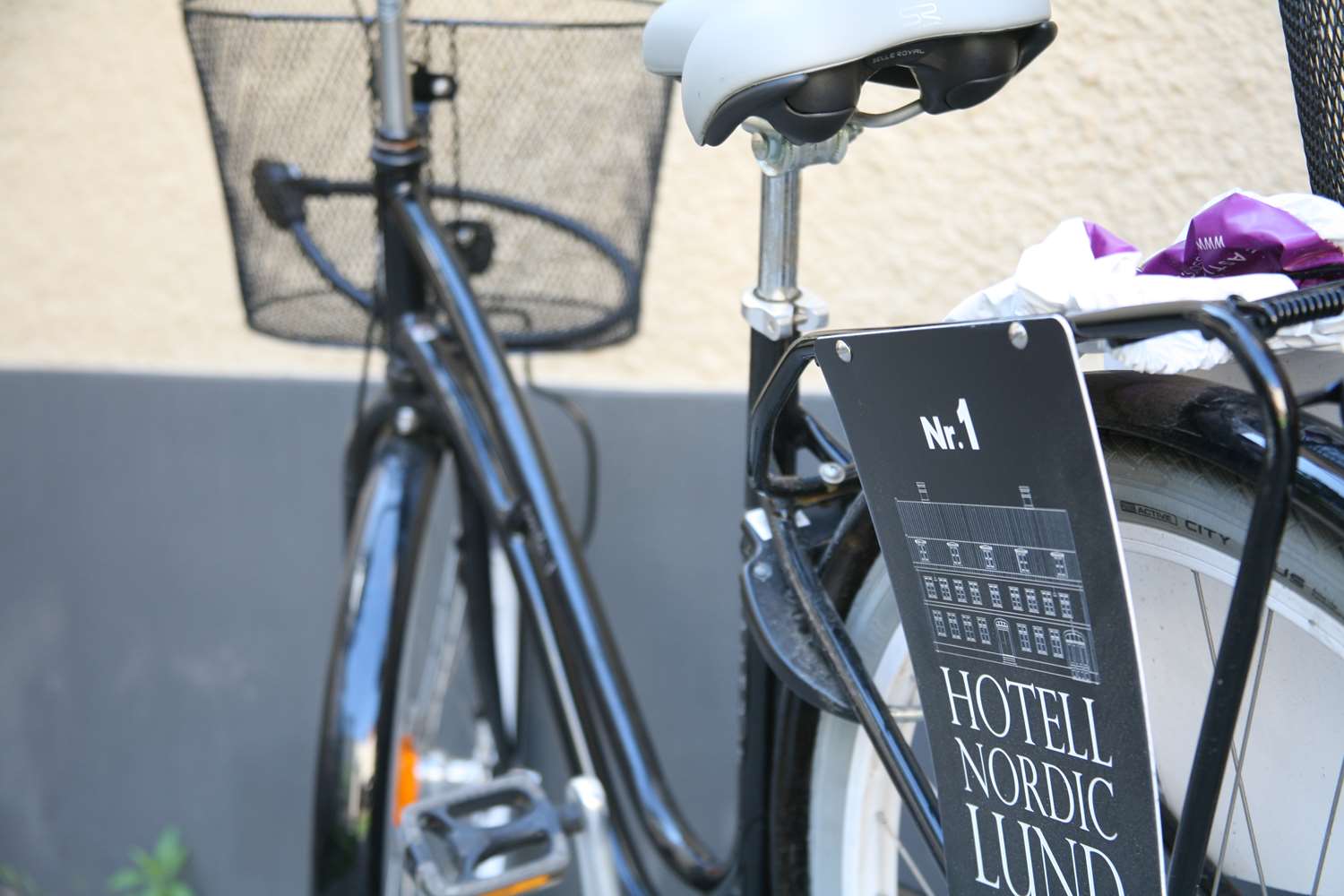 Фото Best Western Plus Hotell Nordic Lund