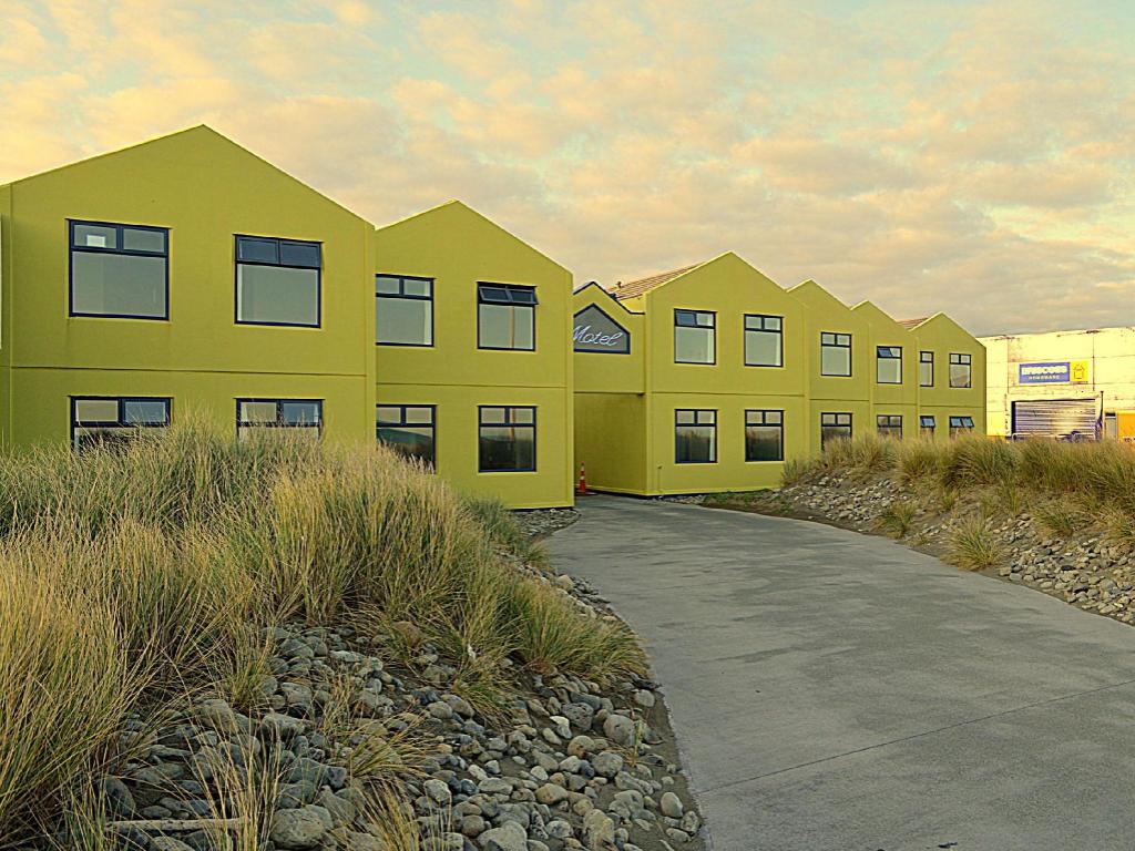 Фото Airport Motel