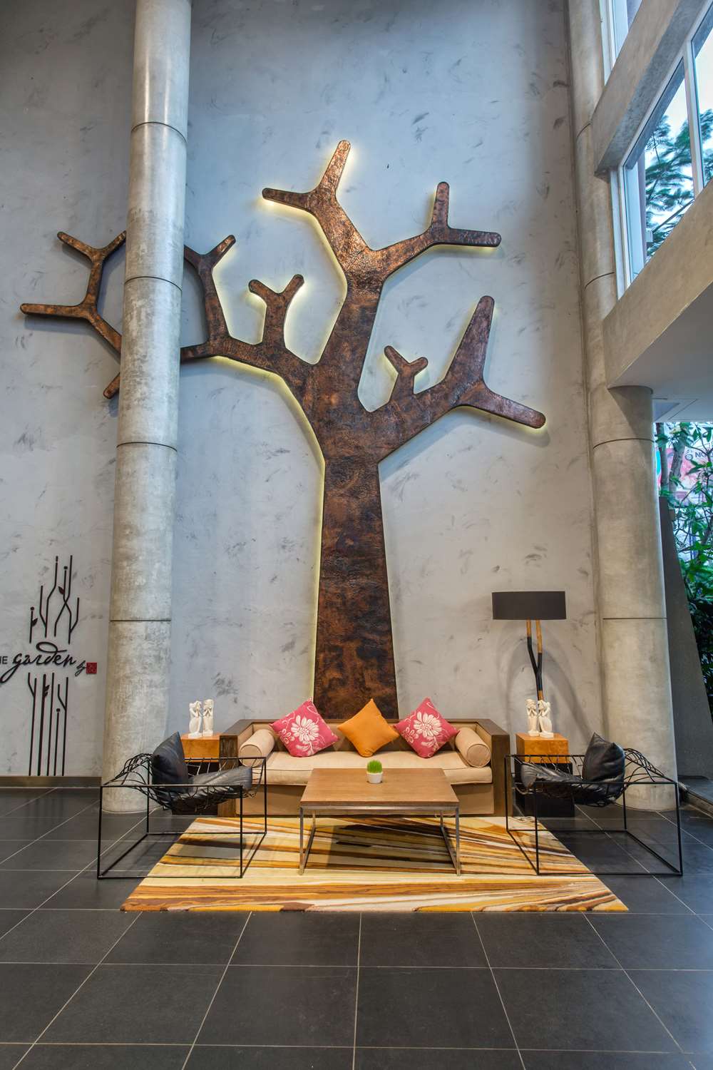 Фото Hilton Garden Inn Bali Ngurah Rai Airport