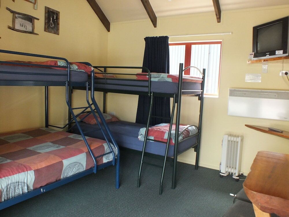 Фото Glow Worm Accommodation