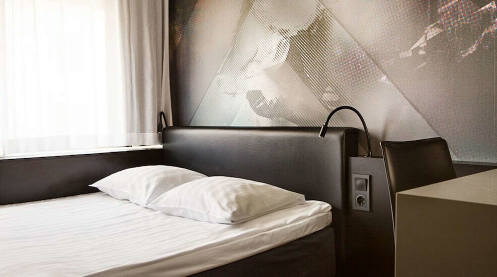 Фото Comfort Hotel Xpress Stockholm Central