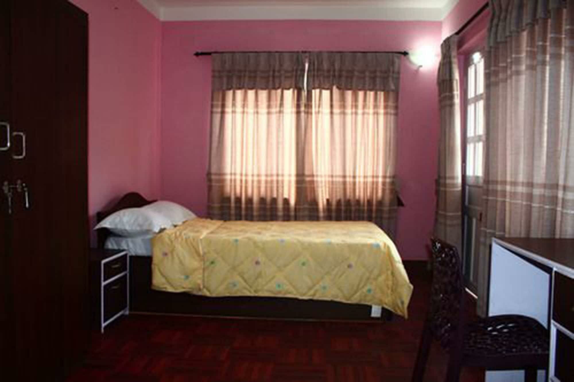 Фото Namaste Home