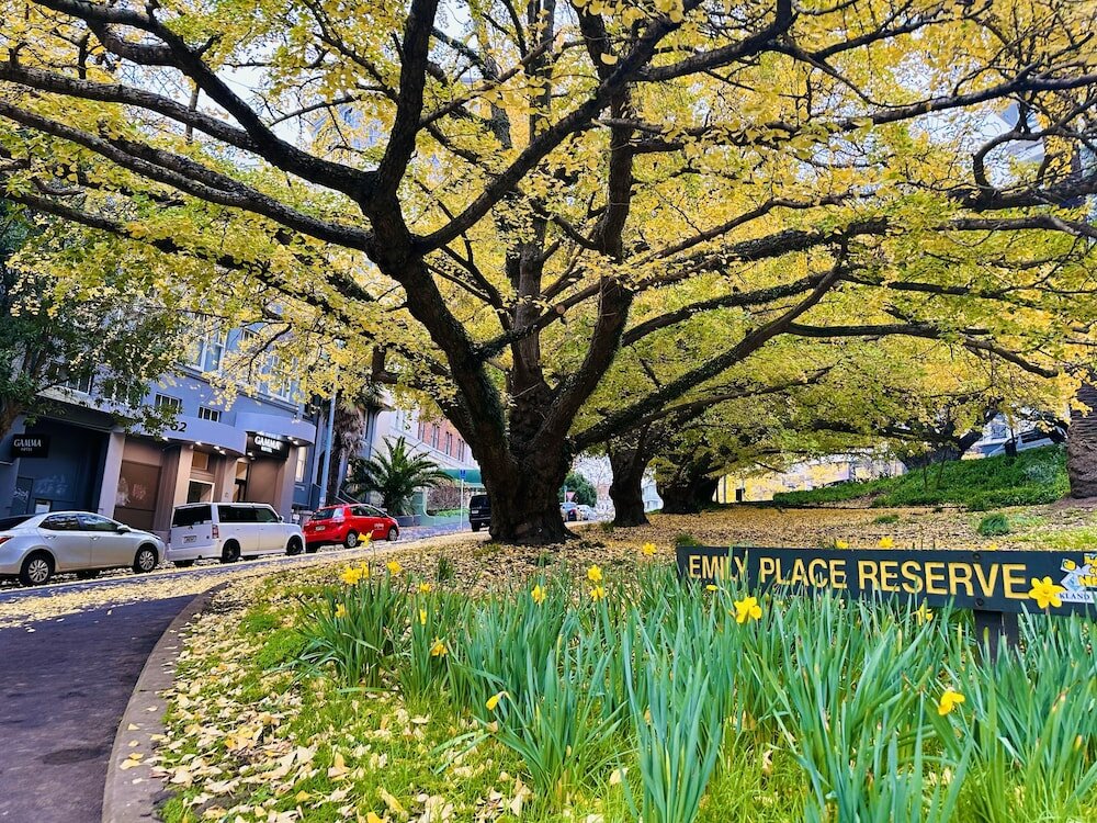 Фото Jucy Snooze Auckland