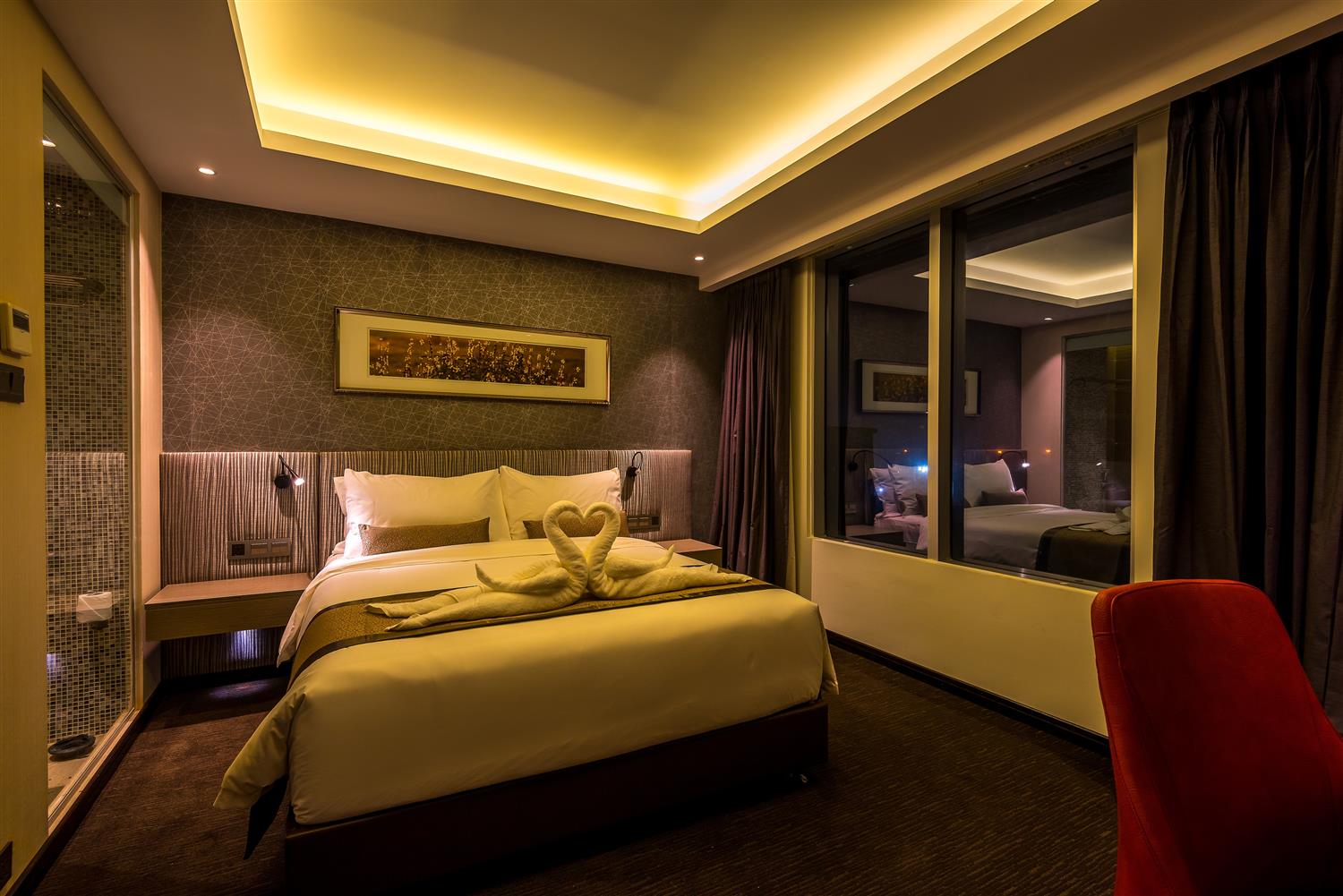 Фото Best Western Plus Maple Leaf