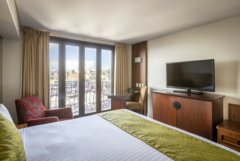 Фото Copthorne Hotel Auckland City