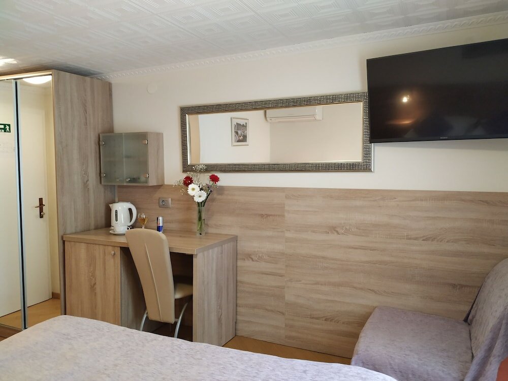 Фото Kastel 1700 Boutique Hotel