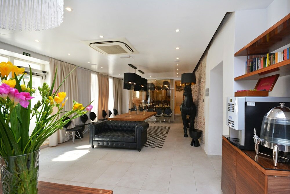 Фото Heritage Jupiter Hotel