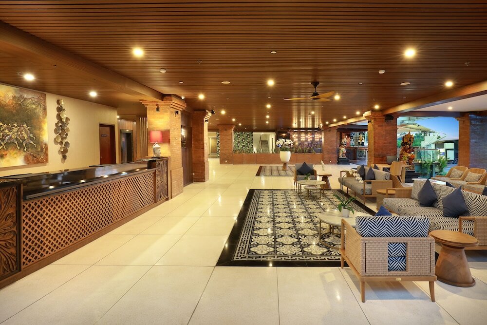 Фото Aston Canggu Beach Resort