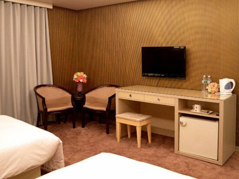 Фото Beidoo Hotel