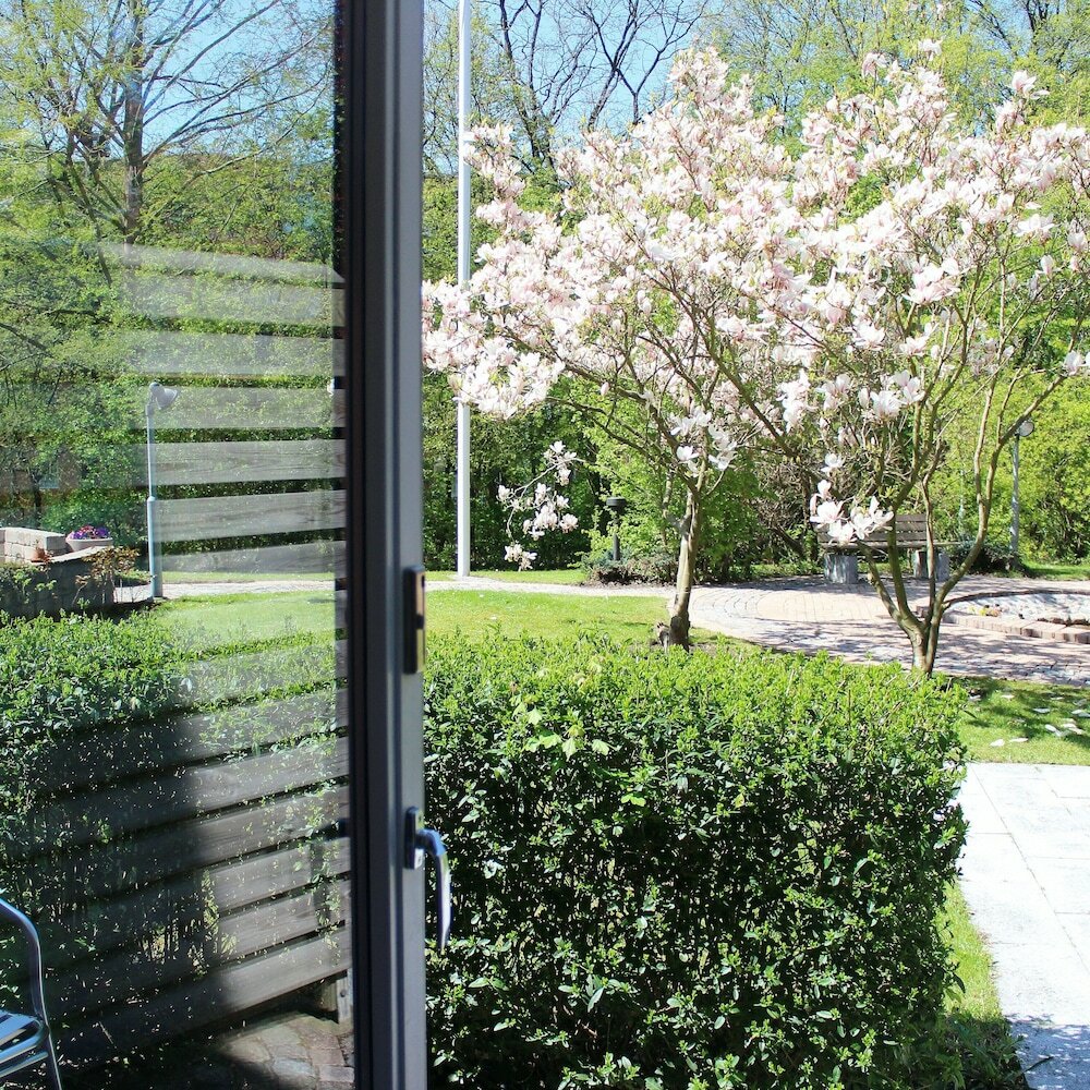 Фото Hotel Djingis Khan