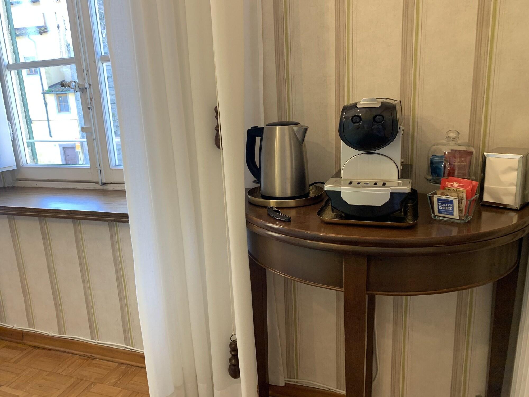 Фото La Terrazza di VIA Elisa