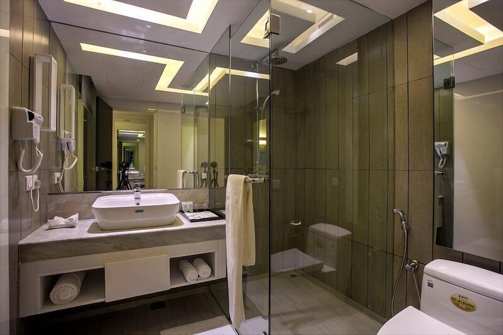 Фото Grace 21 Smart Hotel