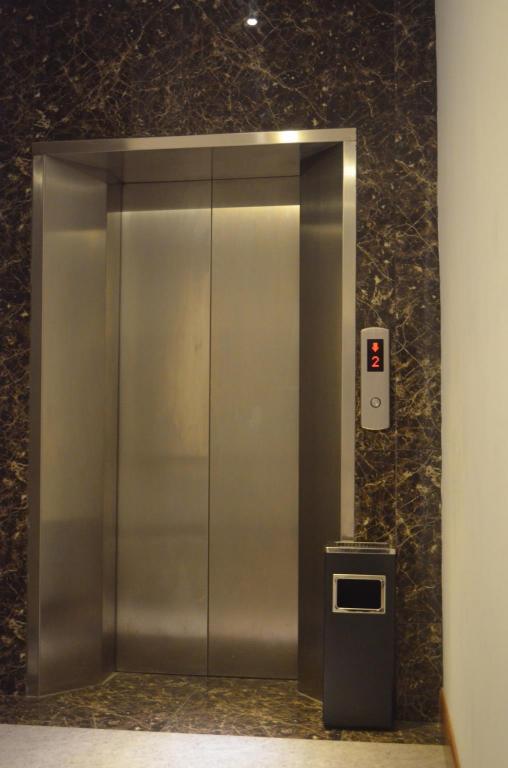 Фото Hotel Mustika Gajah Mada