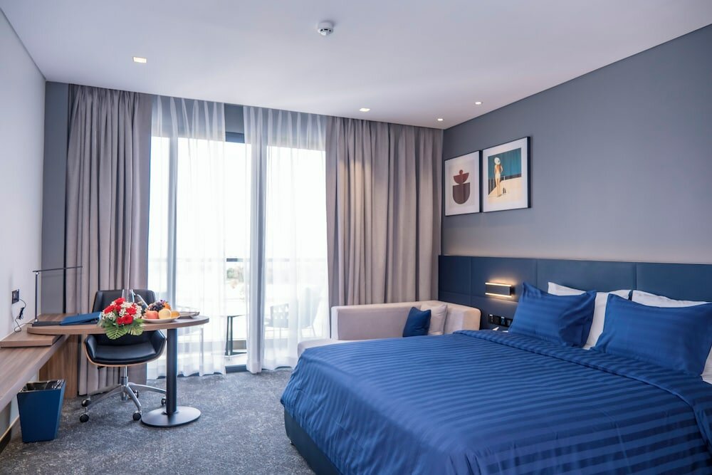 Фото La Vogue Boutique Hotel & Casino