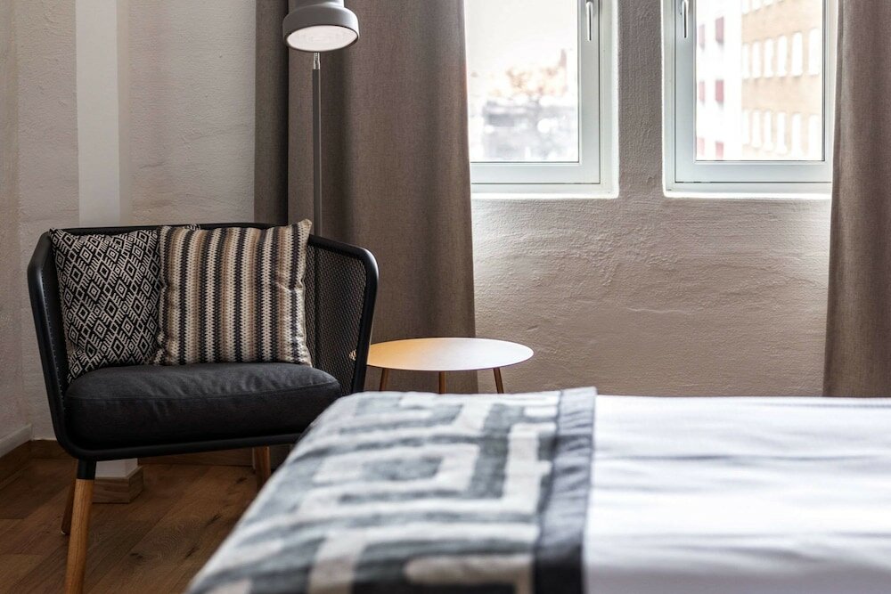 Фото Home Hotel Magasinet