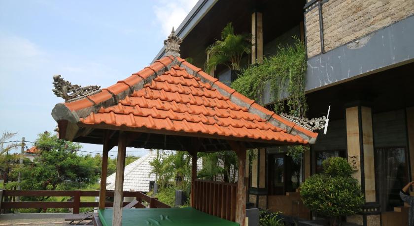 Фото Bima Sakti House Canggu