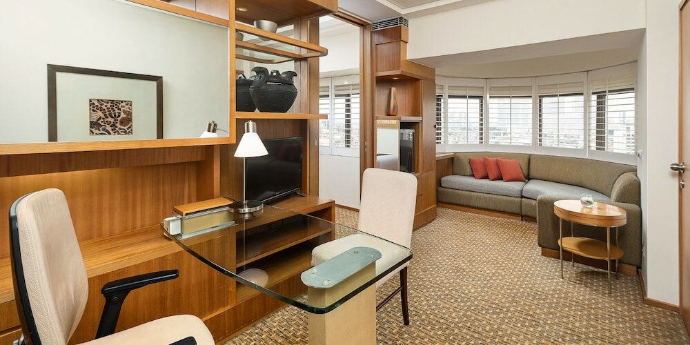 Фото Aryaduta Menteng