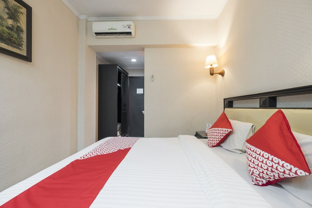 Фото Oyo 637 Yasmin Hotel