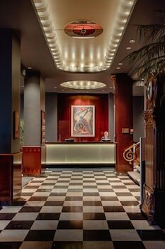 Фото Elite Hotel Savoy