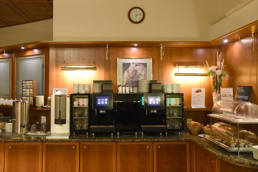 Фото Austria Classic Hotel Wien