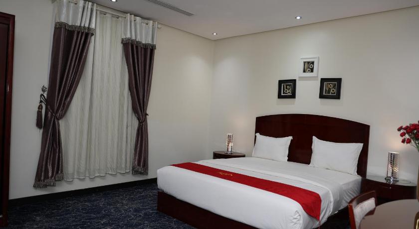 Фото Merfal Royal New