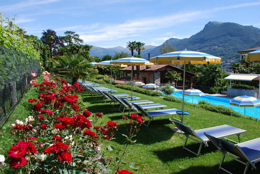 Фото Continental Parkhotel