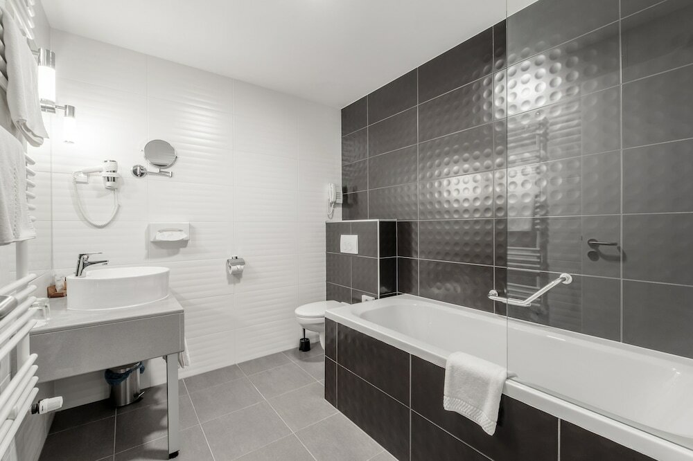 Фото Akeah Verdi Budapest