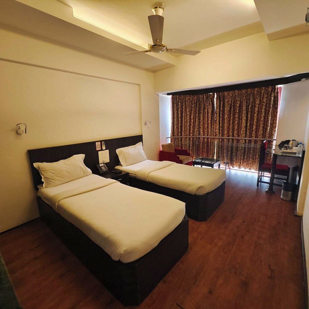 Фото The Oasis -Vadodara