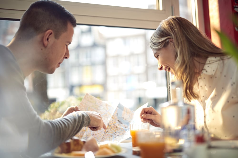 Фото WestCord City Centre Hotel Amsterdam